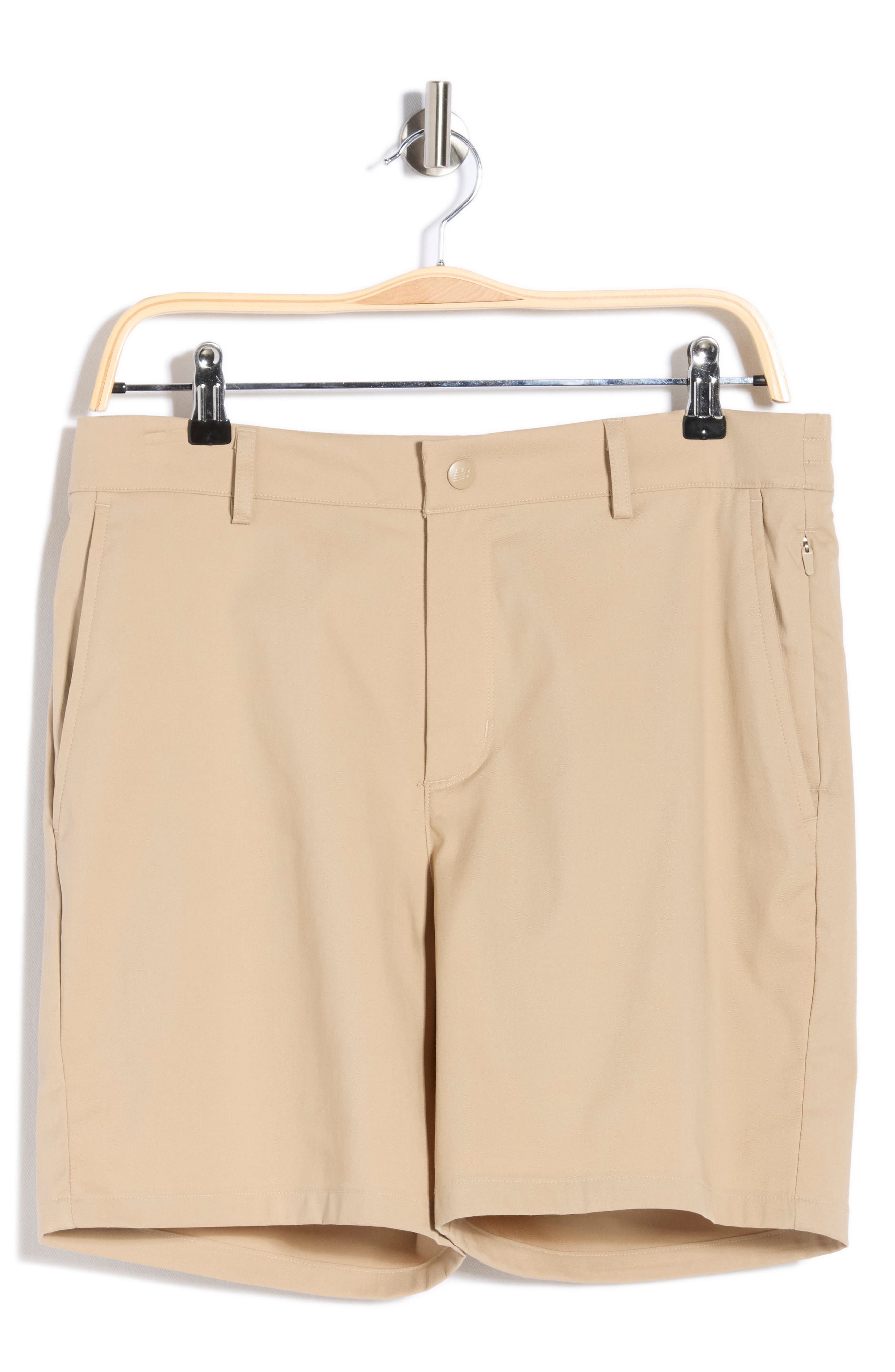 New Balance Athletics Stretch Shorts