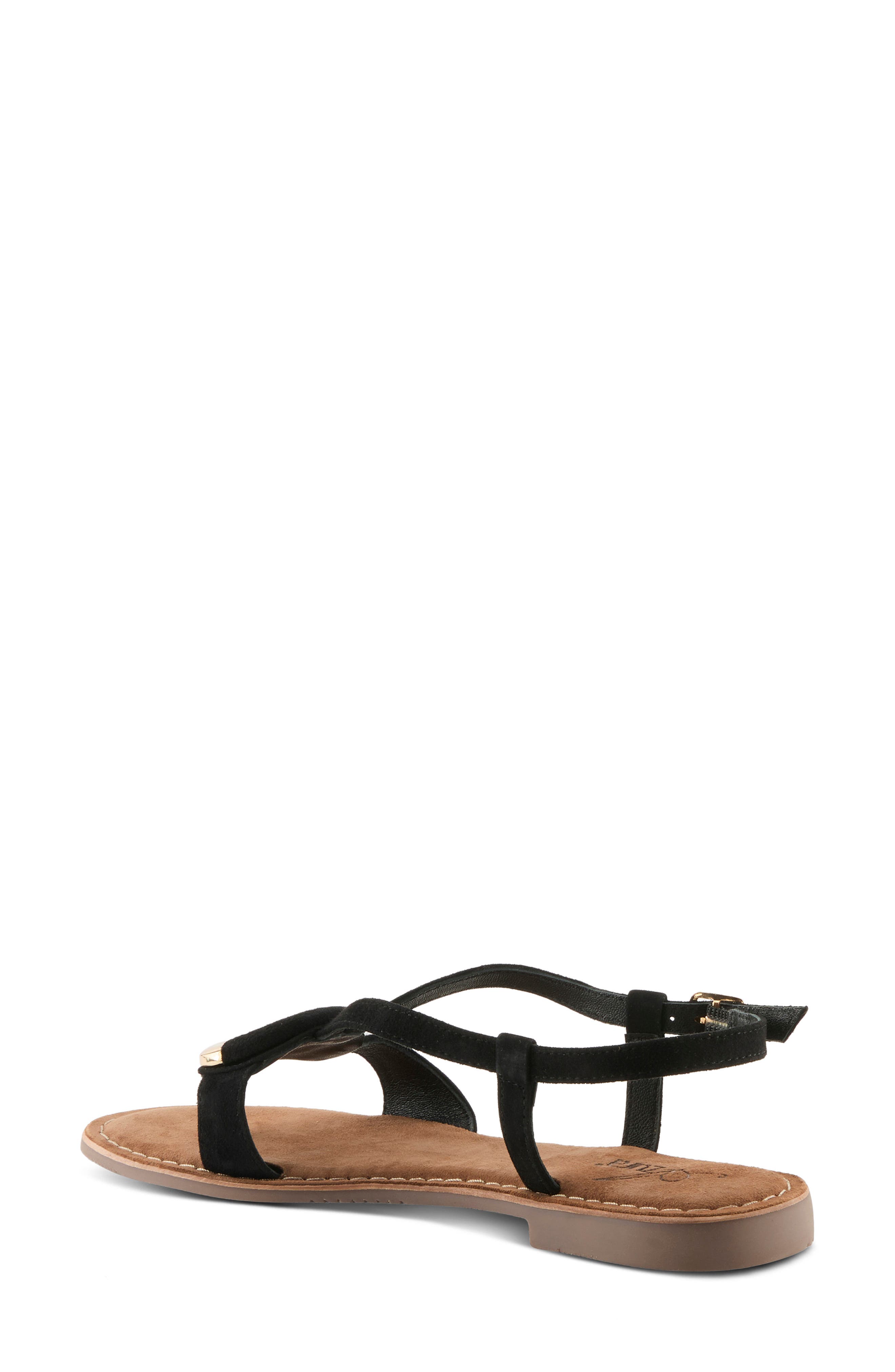 AZURA BY SPRING STEP ClassyLady Sandal, Alternate, color, 