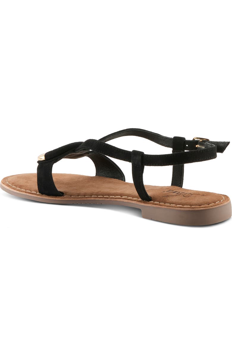 AZURA BY SPRING STEP ClassyLady Sandal, Alternate, color,