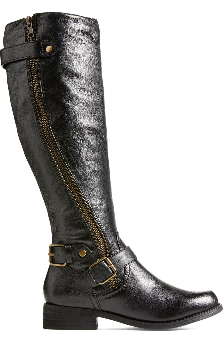 Steve Madden 'Synicle' Boot, Alternate, color,