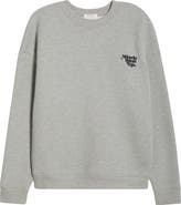 Favorite Daughter x 'Nobody Wants This' Ick Cotton Blend Sweatshirt