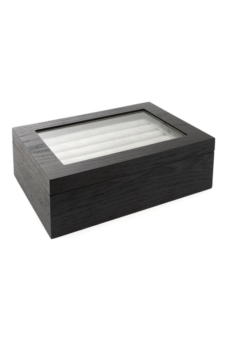 Collector's Case, Main, color, BLACK
