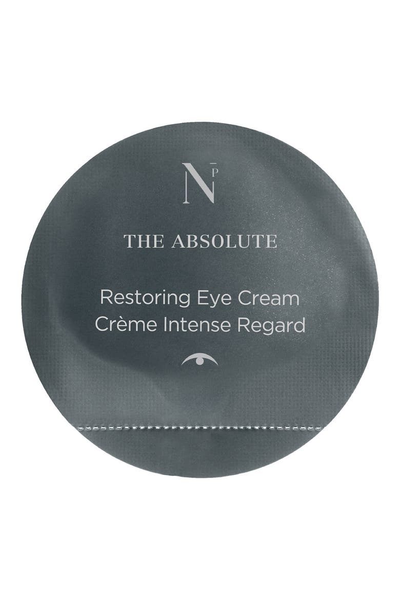 The Absolute Restoring Eye Cream, Alternate, color, ORIGINAL PACK