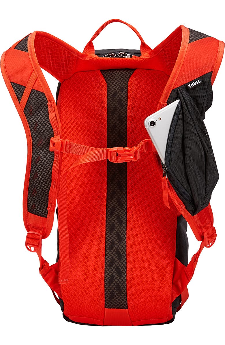 Thule AllTrail Hiking Backpack, Alternate, color,