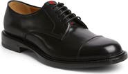 Gucci William Cap Toe Derby