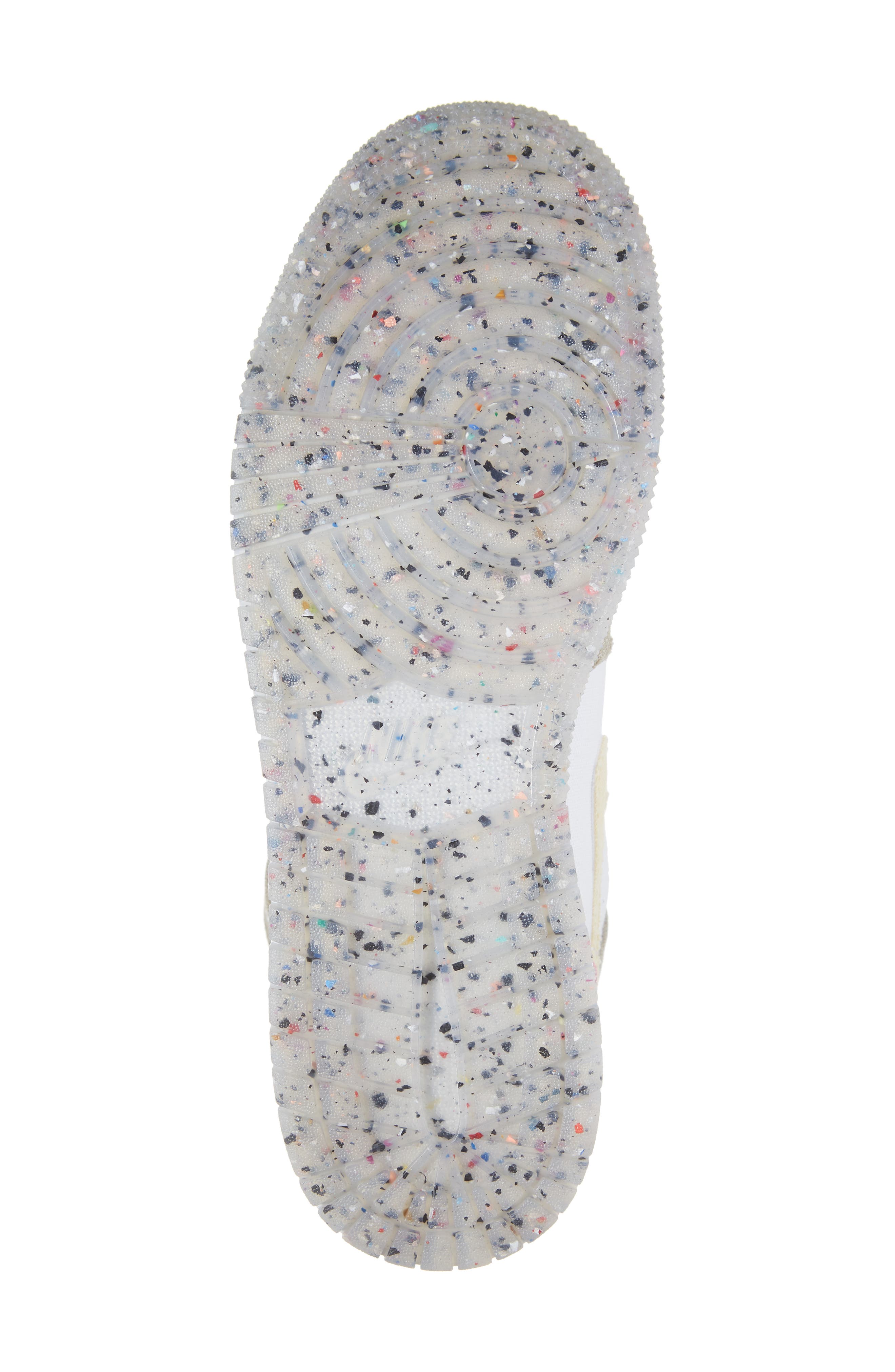 Jordan Air Jordan 1 Mid Top Sneaker, Alternate, color, 