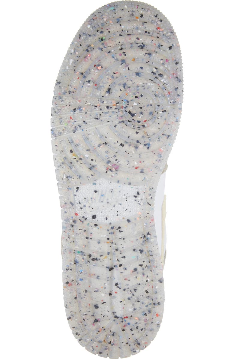 Jordan Air Jordan 1 Mid Top Sneaker, Alternate, color,