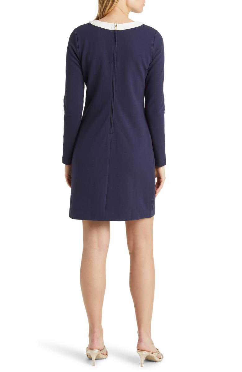 Lilly Pulitzer<sup>®</sup> Kennedy Long Sleeve Dress, Alternate, color,
