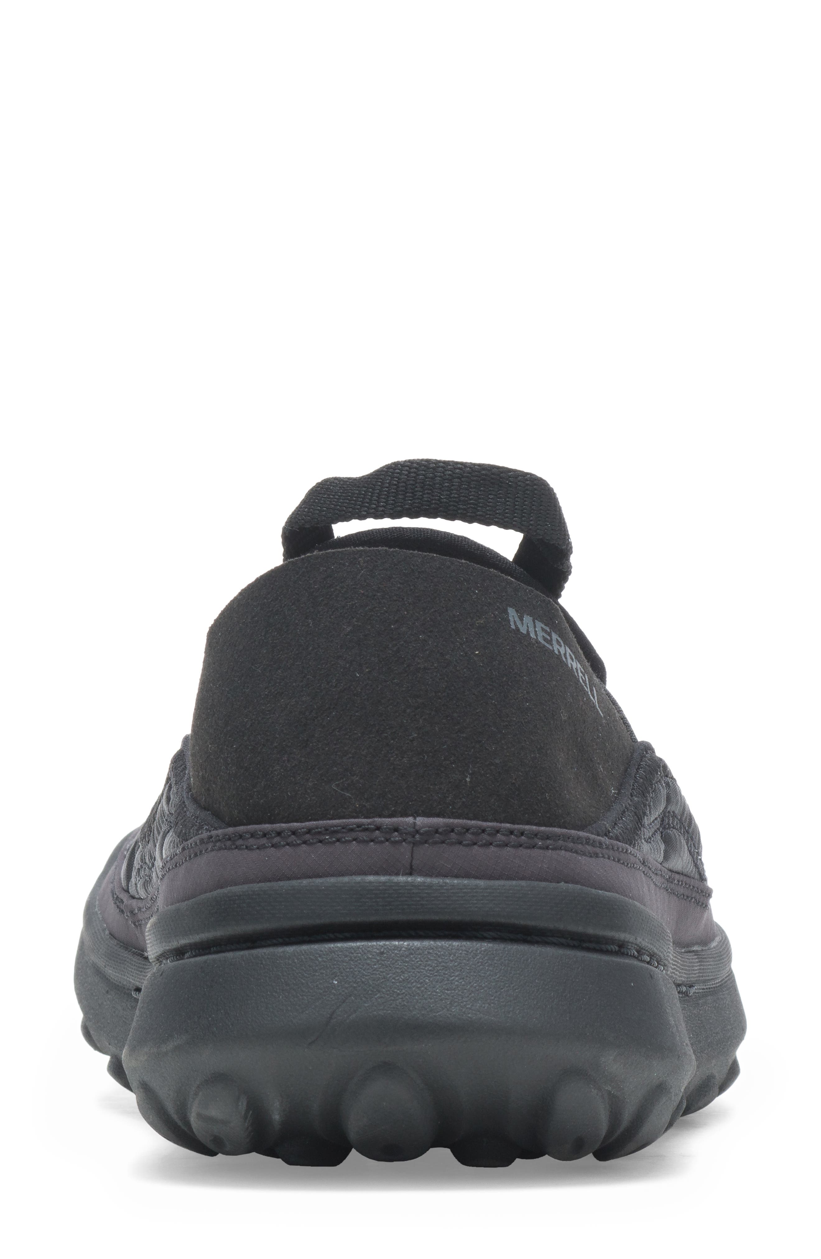 Merrell Hut Moc 2 Slip-On Shoe, Alternate, color, 