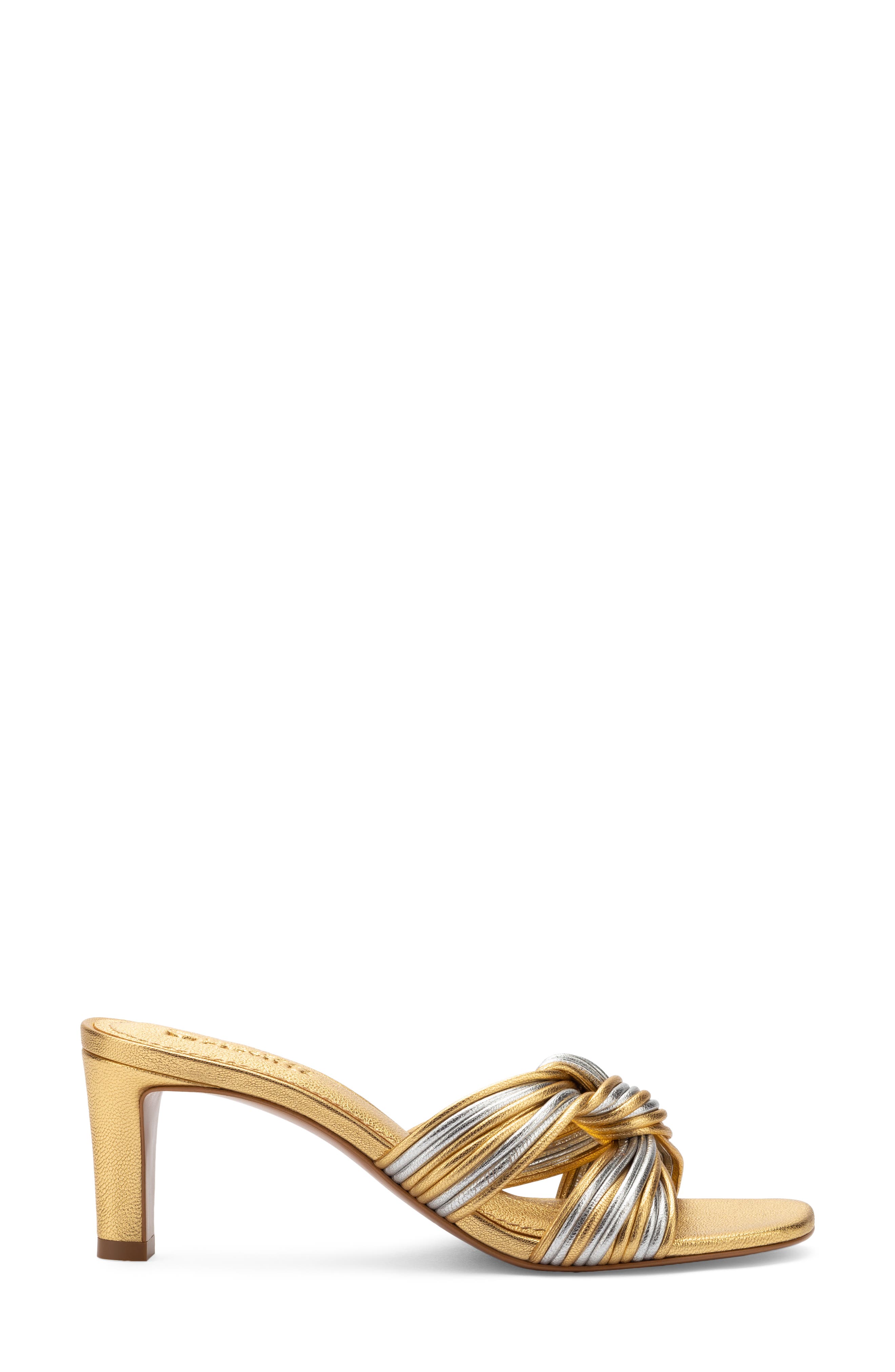 Mercedes Castillo Nicole Sandal, Alternate, color, 