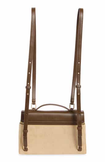 Large Thea Top-Handle Bag