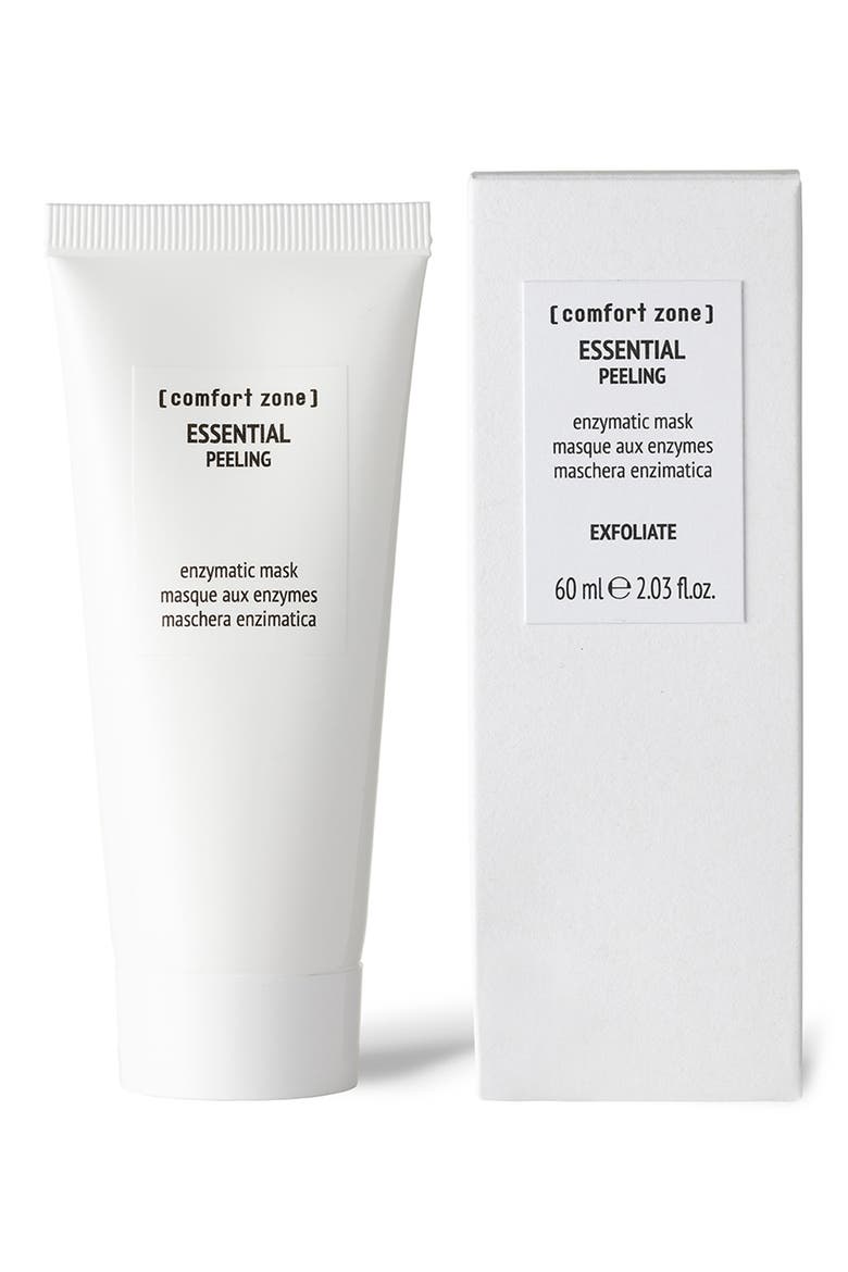 Essential Peeling Mask, Alternate, color, NO COLOR