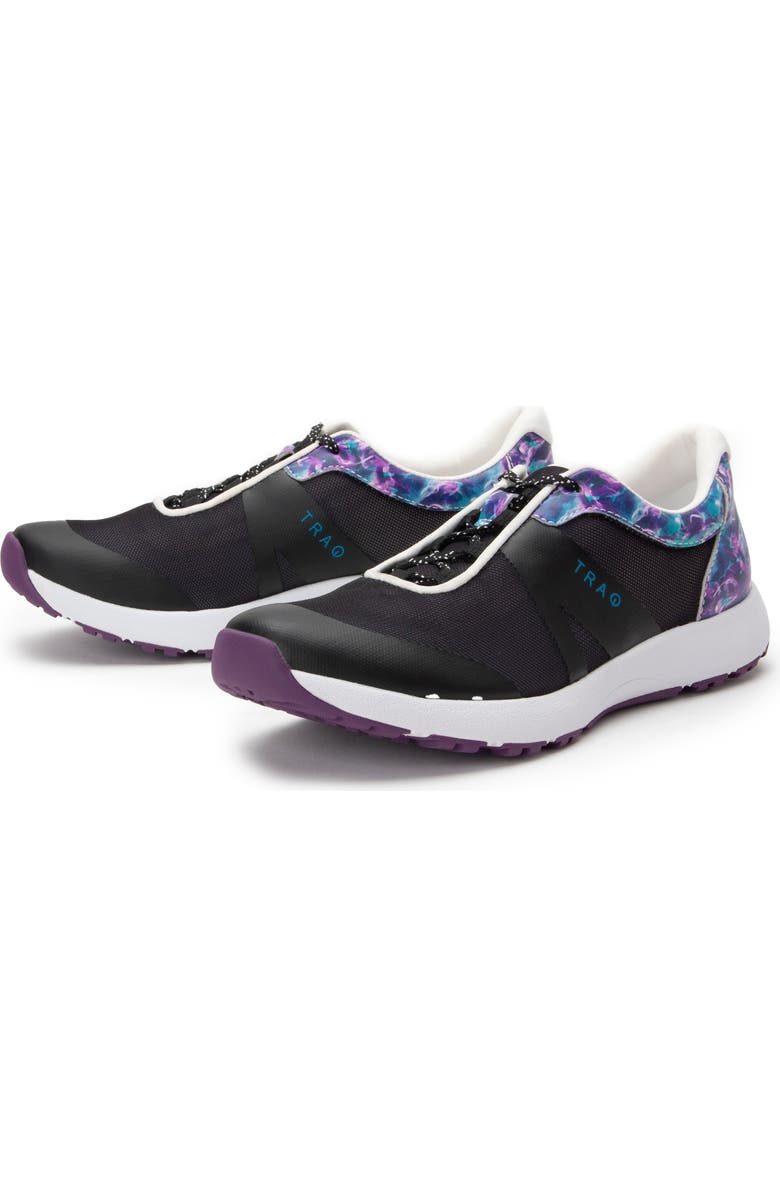 Alegria by PG Lite TRAQ by Alegria Intent Sneaker, Alternate, color,