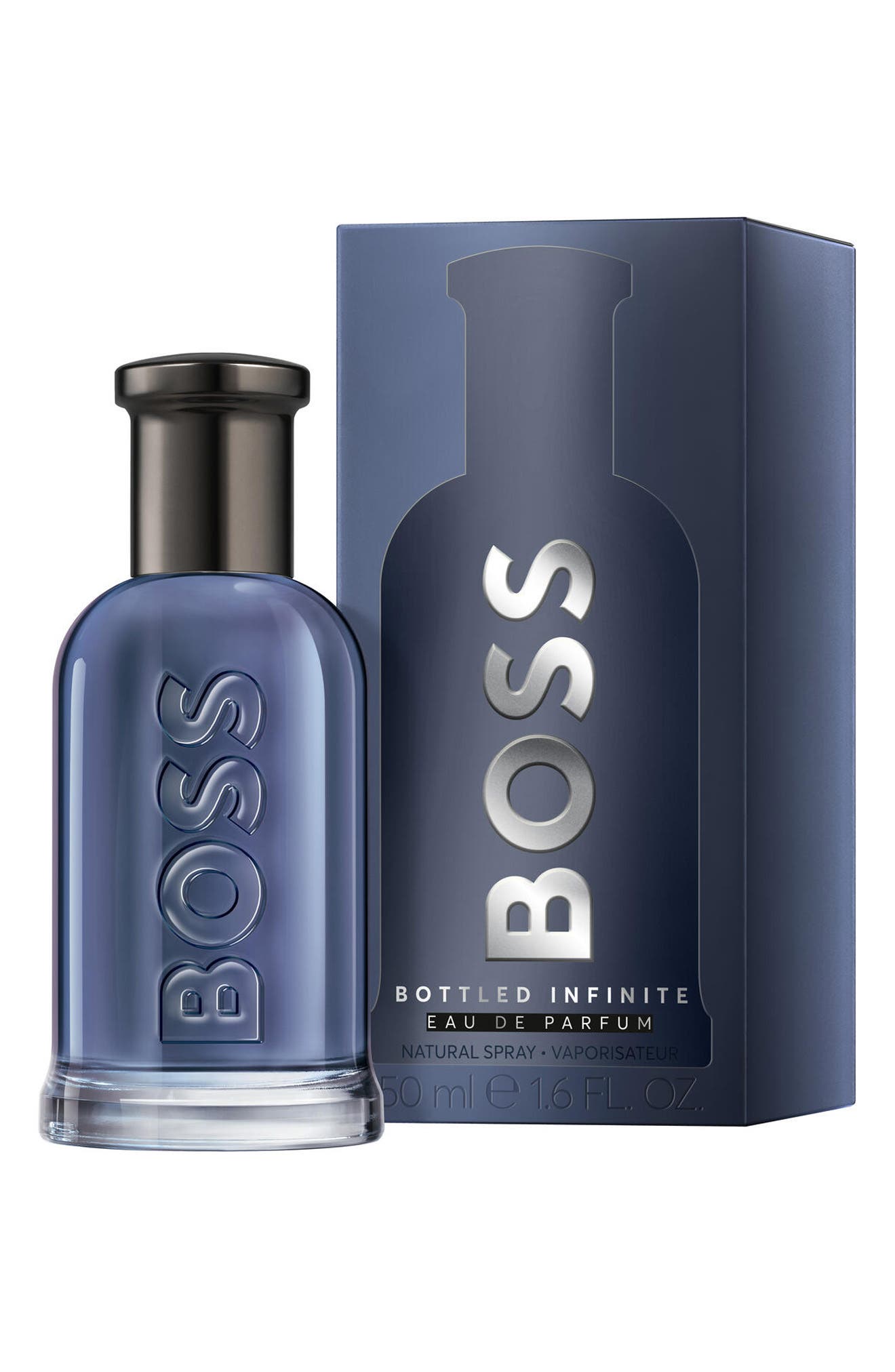 Bottled Infinite Eau de Parfum