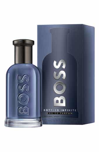 Bottled Infinite Eau de Parfum