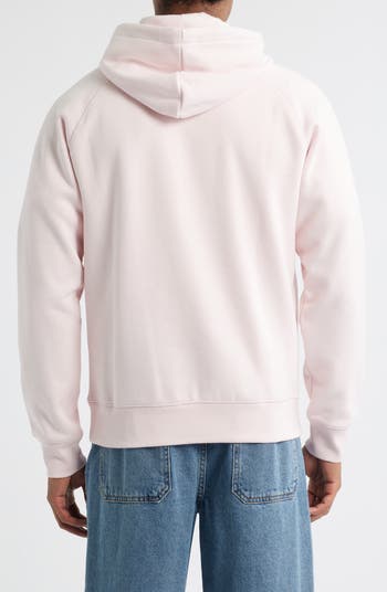 Chase Fleece Hoodie