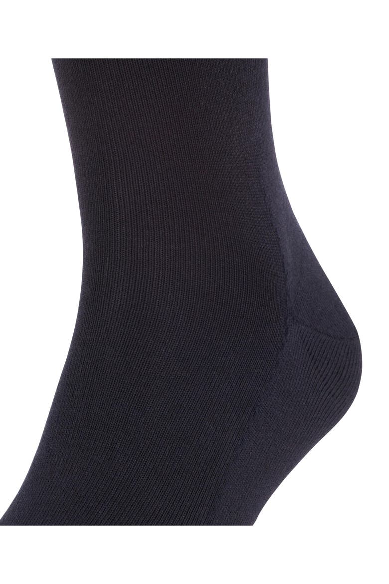 Family Knee High Socks, Alternate, color, Dark Navy