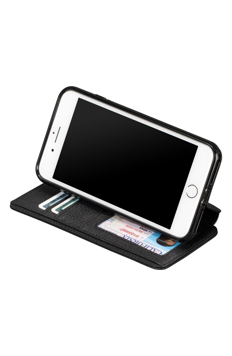 Sena Bence iPhone 7/8 Plus Walletbook, Alternate, color, 