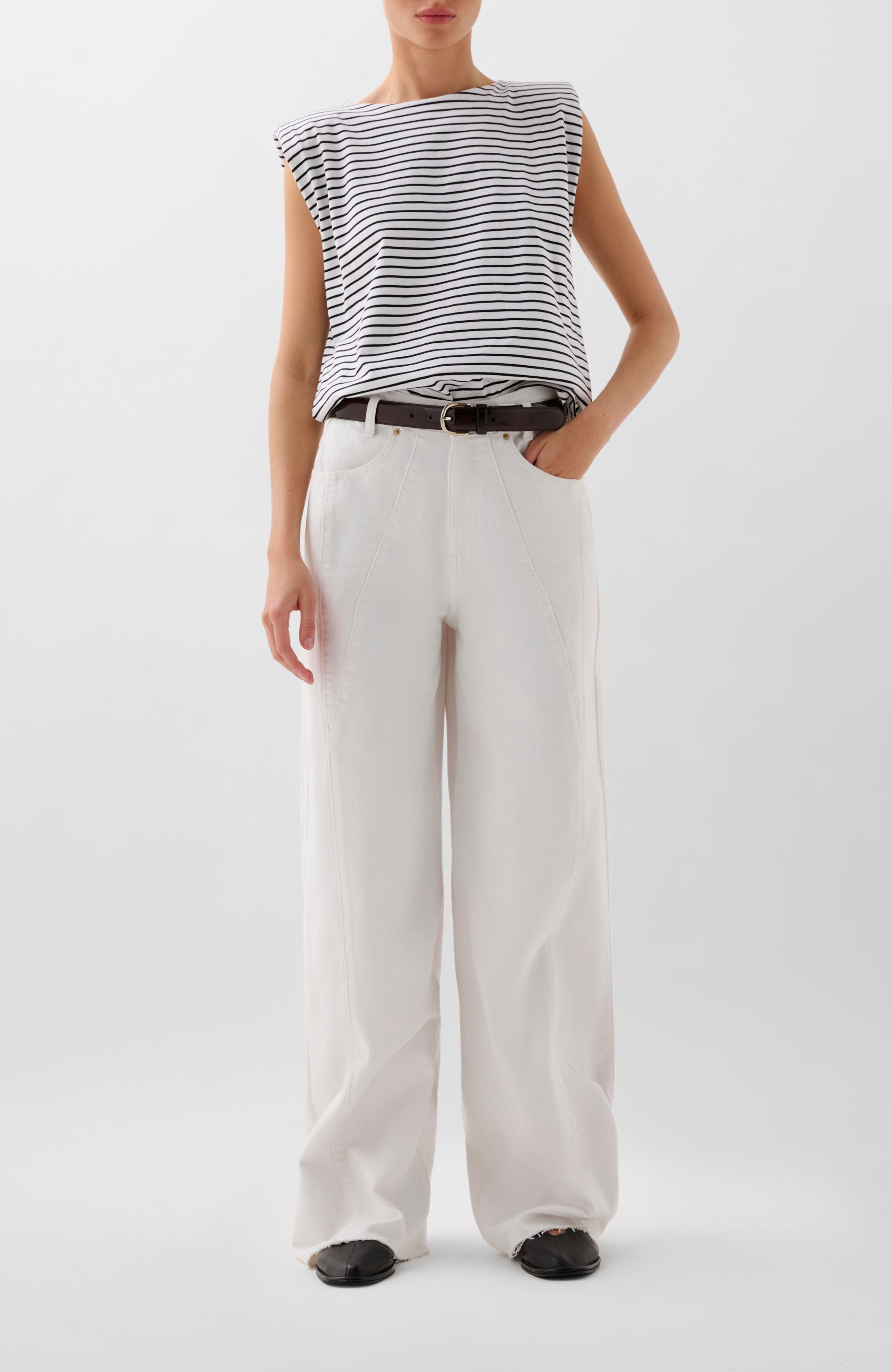 Big Arm Tee - image 2