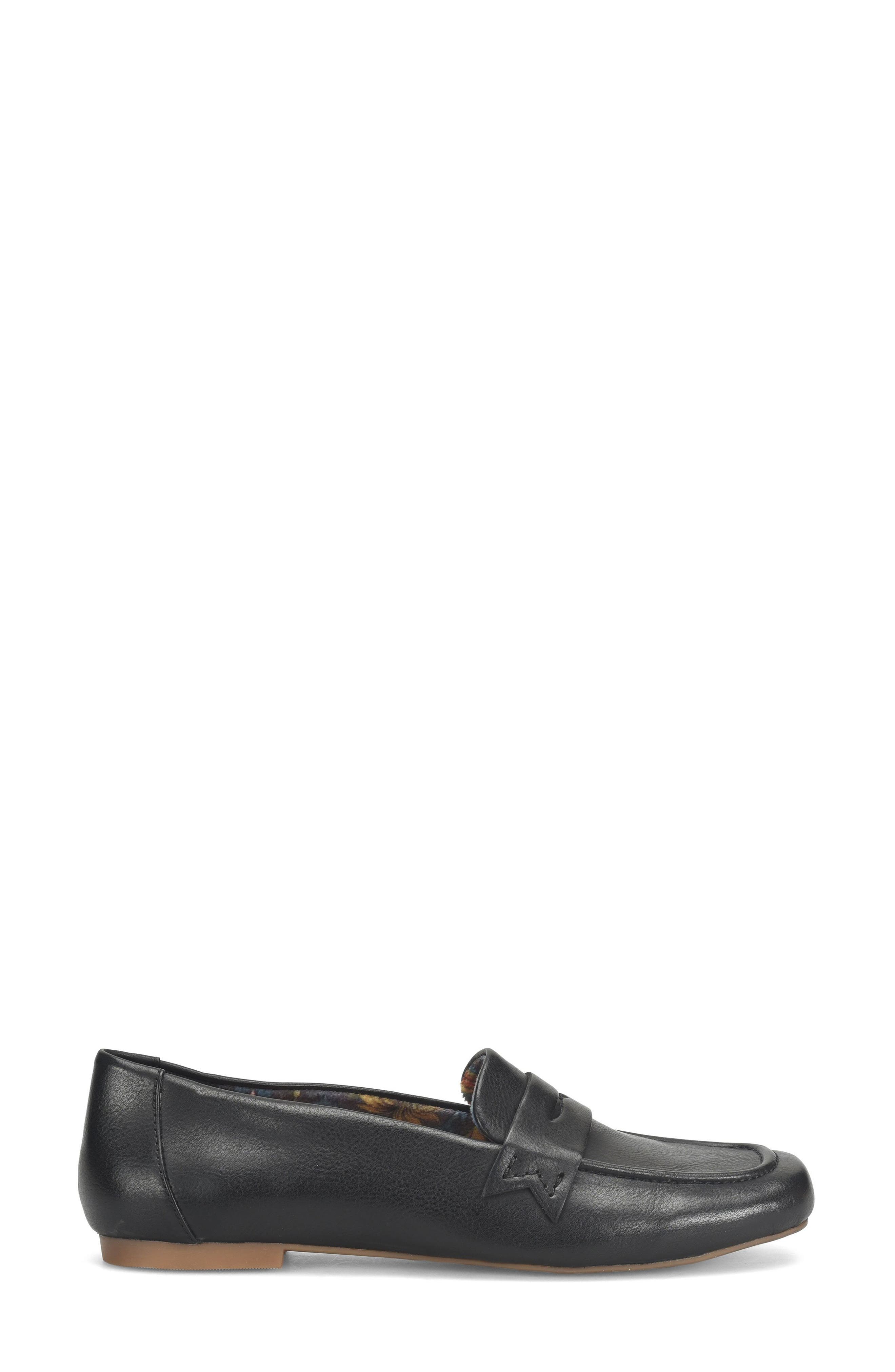 KORKS Posie Penny Loafer, Alternate, color, 