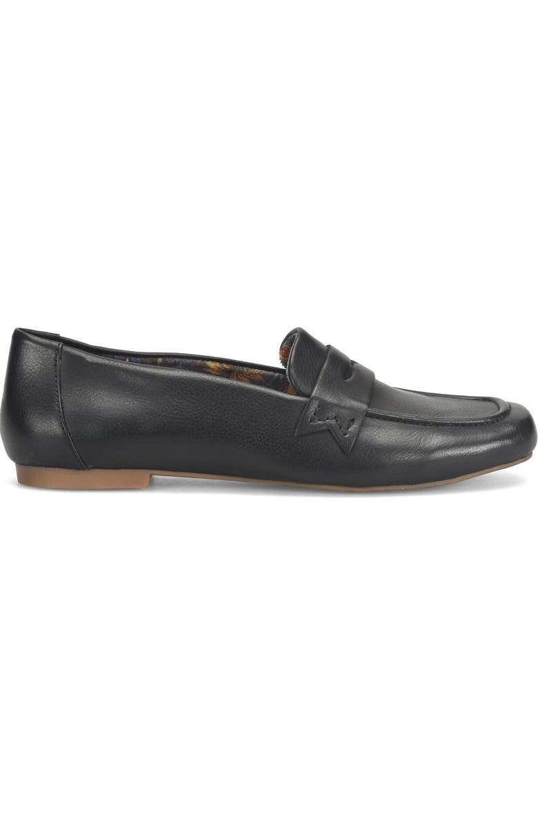 KORKS Posie Penny Loafer, Alternate, color,