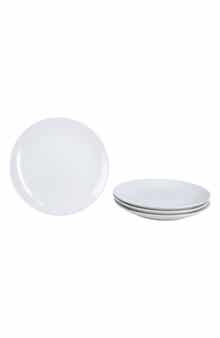 BIA Cordon Bleu Set of 4 Coupe Salad Plates