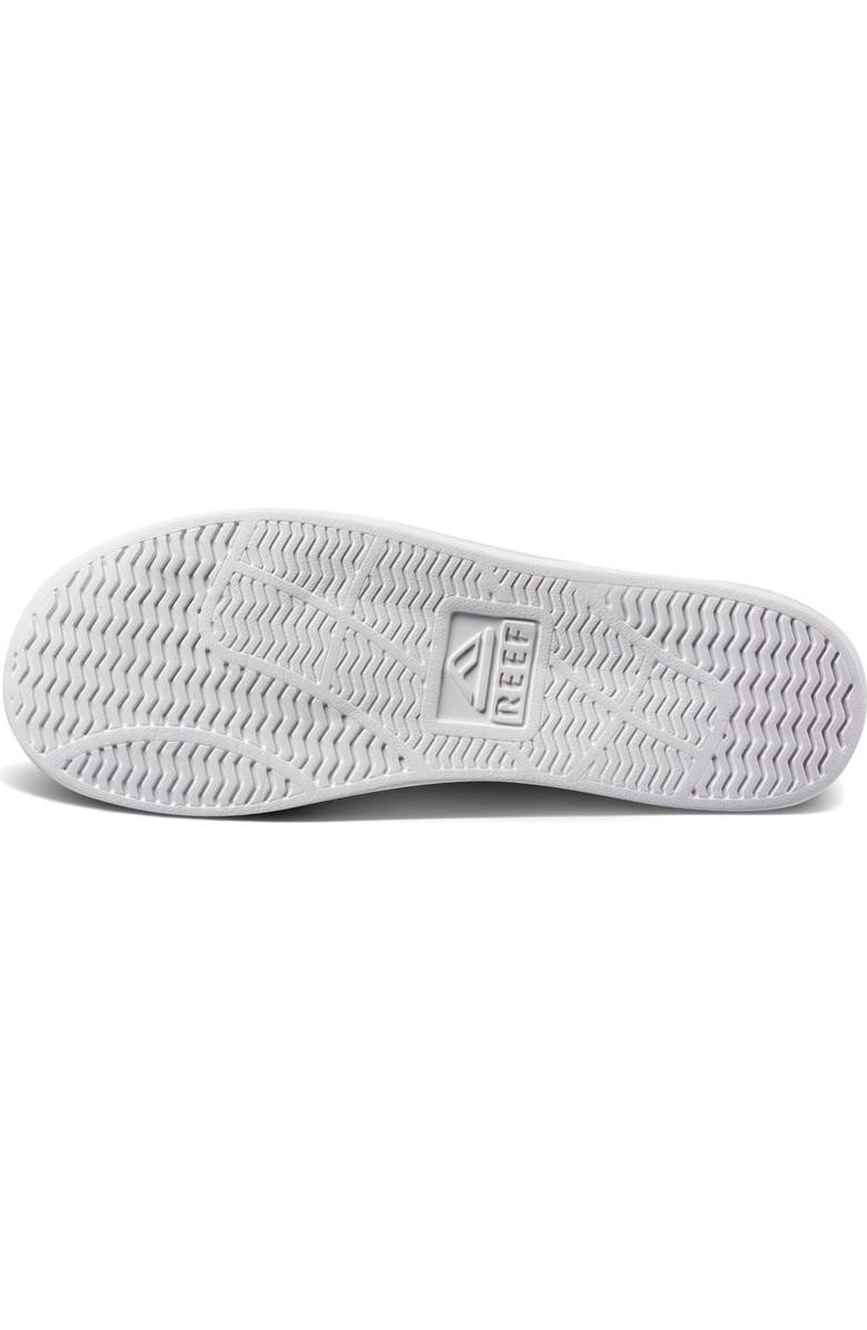Reef SWELLsole Neptune Sneaker, Alternate, color, Charcoal