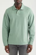 Tommy Bahama Maldives Long Sleeve Polo