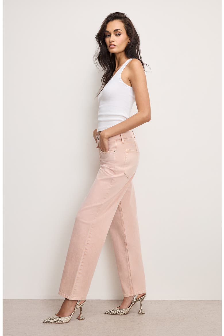 Good '90s Relaxed Jeans, Alternate, color, DRIED PETAL003