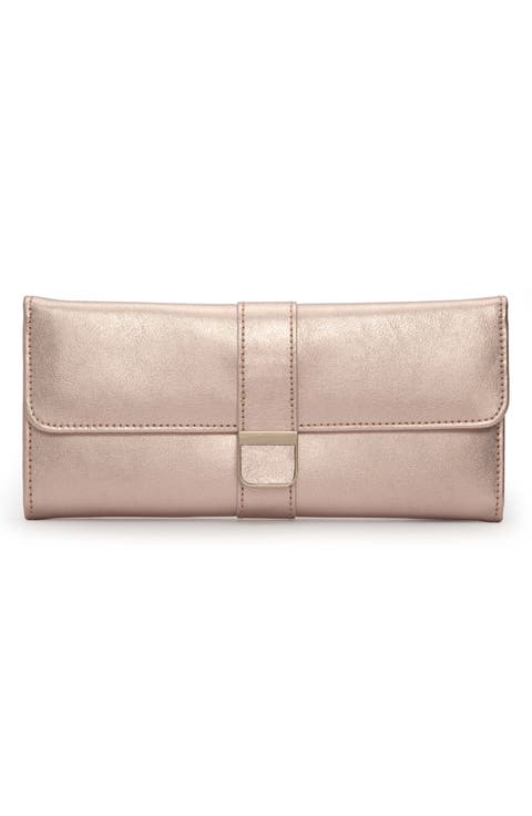 Palermo Jewelry Roll