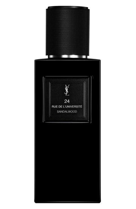 Ru de L'Université Eau de Parfum
