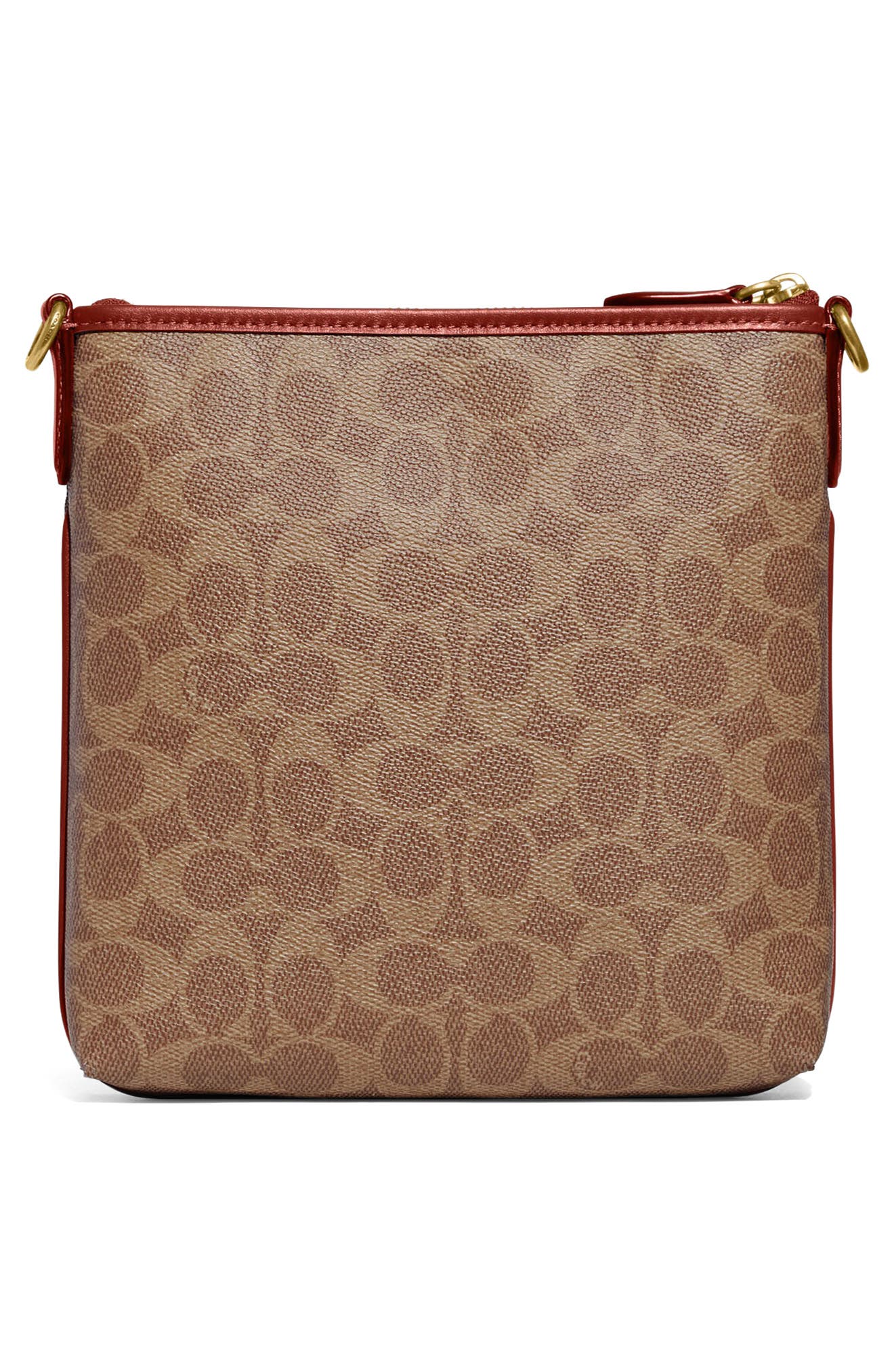 COACH Crossbody Bag, Alternate, color, 