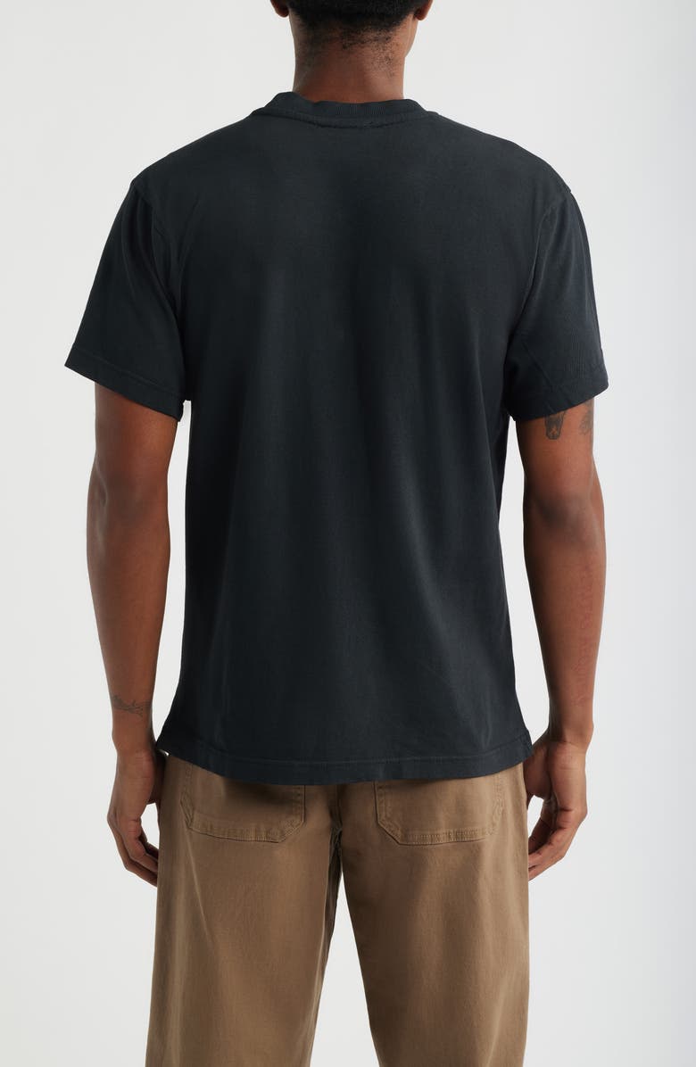 MARKET No Guts No Glory Cotton Graphic T-Shirt, Alternate, color, Black