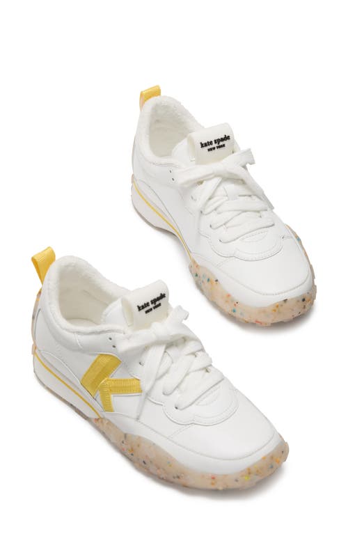 Kate Spade New York K As