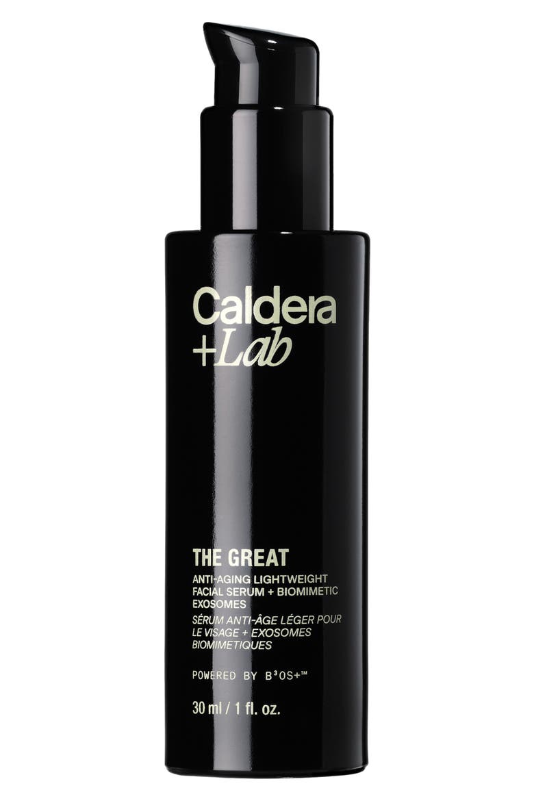 The Great Anti-Aging Lightweight Serum, Main, color, NO COLOR