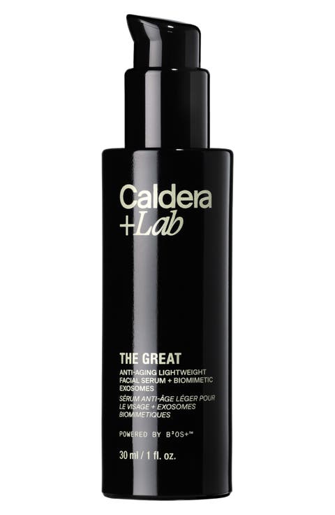 The Great Anti-Aging Lightweight Serum