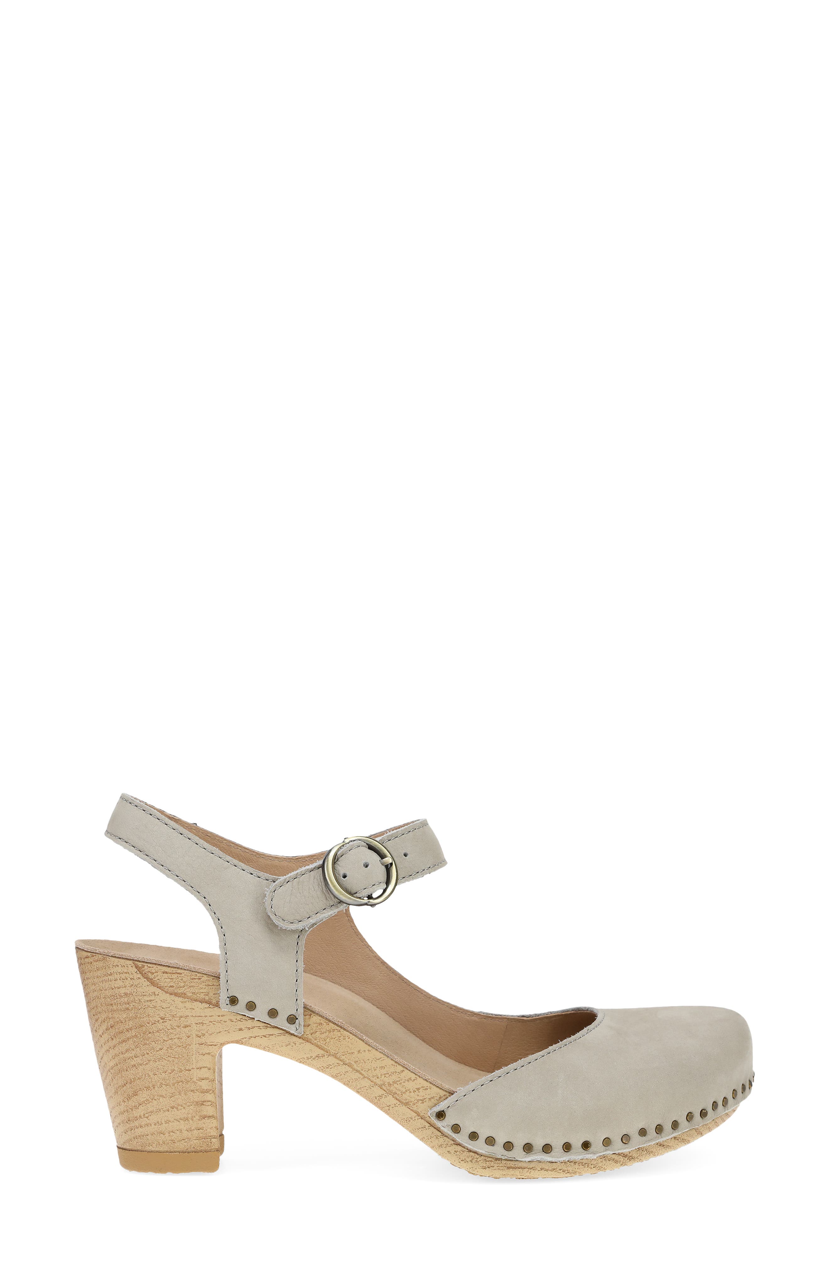 Taytum Pump, Alternate, color, TAUPE MILLED NUBUCK