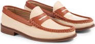 LK Bennett Solaris Penny Loafer