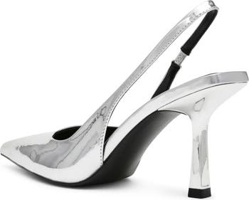 Anne Klein Indianna Slingback Pump (Women) | Nordstromrack