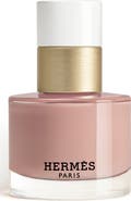 Hermès Les Mains Hermès - Nail Enamel