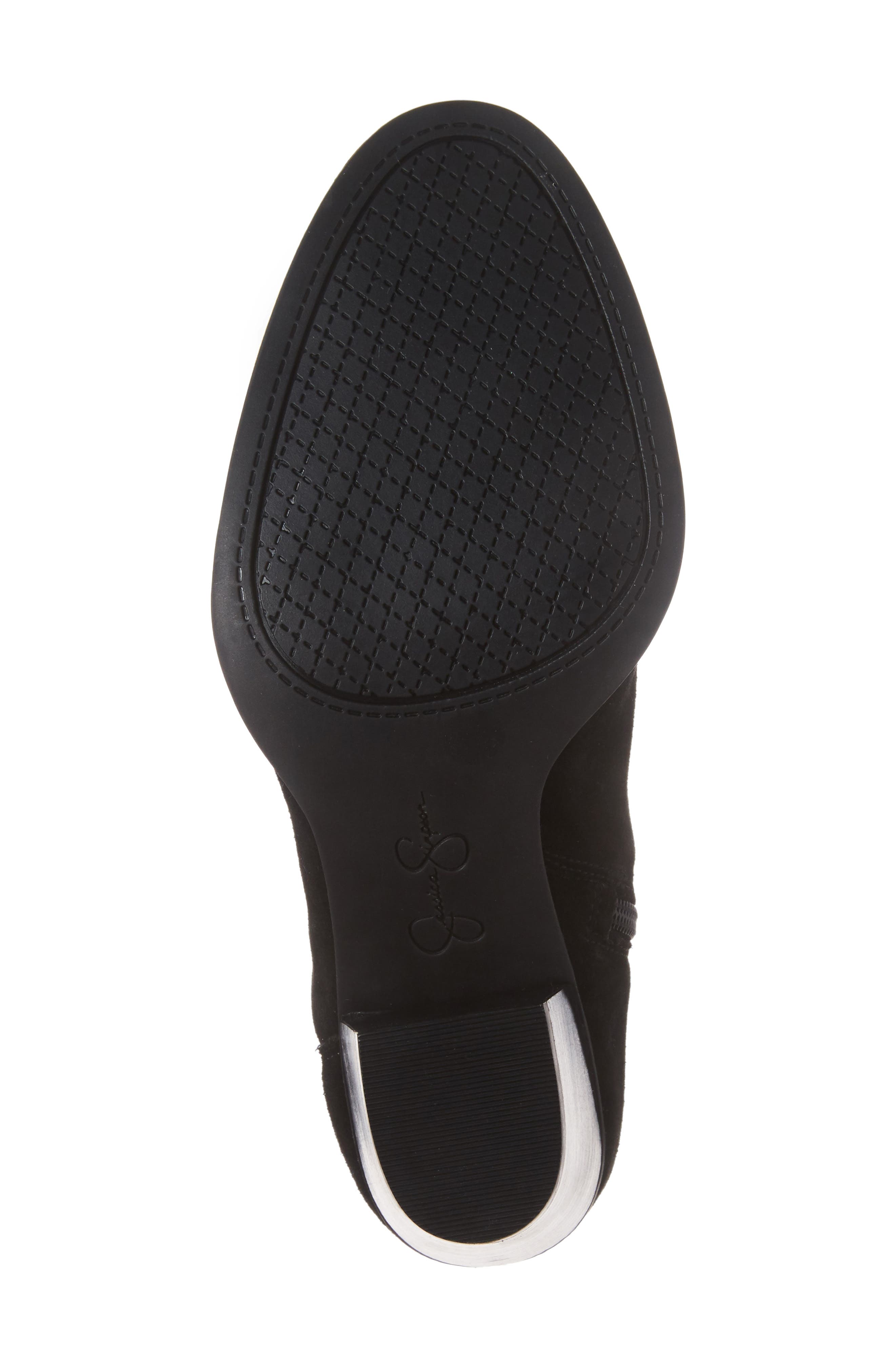 Jessica Simpson Yasma Bootie, Alternate, color, 
