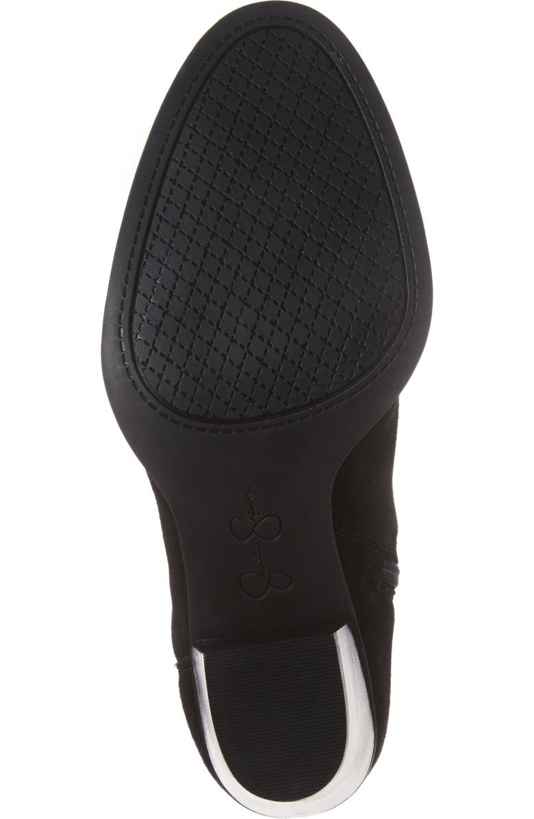 Jessica Simpson Yasma Bootie, Alternate, color,