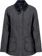 Barbour Beadnell Water Resistant Waxed Cotton Jacket