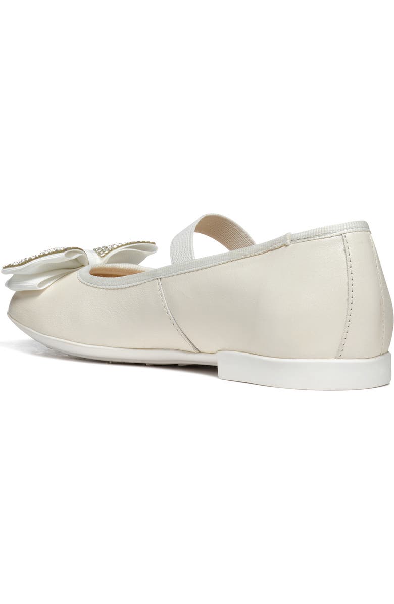 Geox Kids' Plie Ballet Flat, Alternate, color,