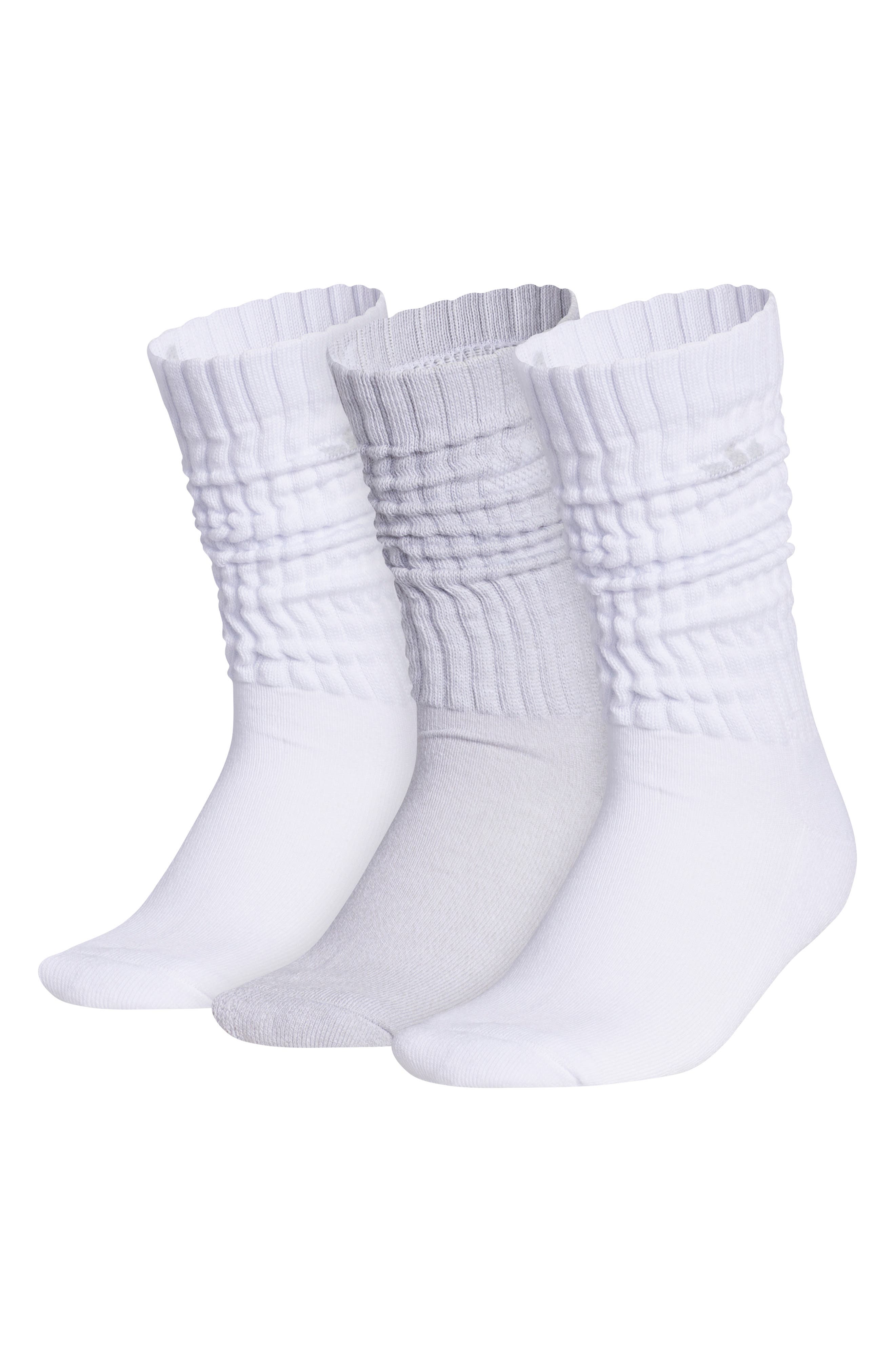selected WHITE/ GREY/ CLEAR ONIX GREY