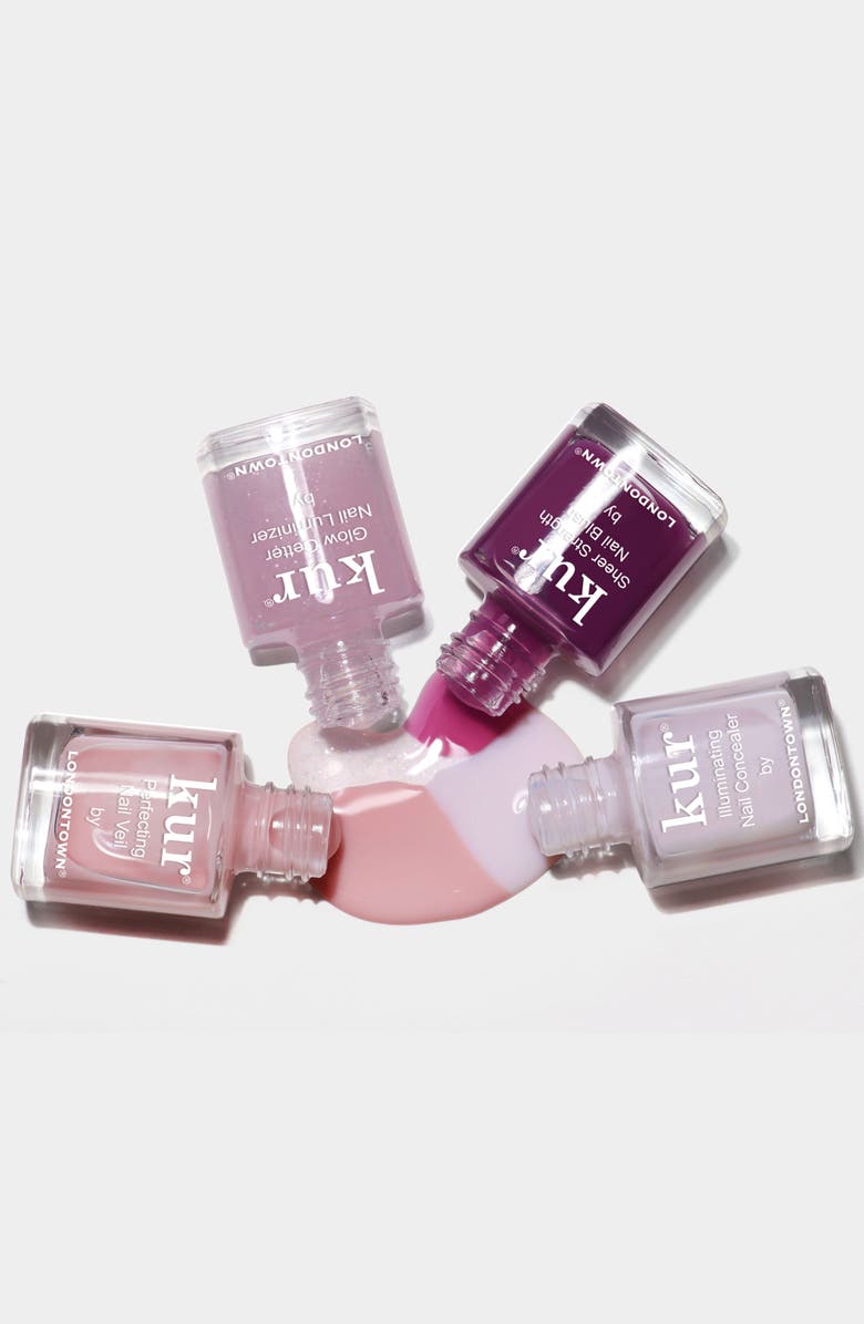 Londontown One-Step Hero Minis Set $54 Value, Alternate, color, Multi Pink