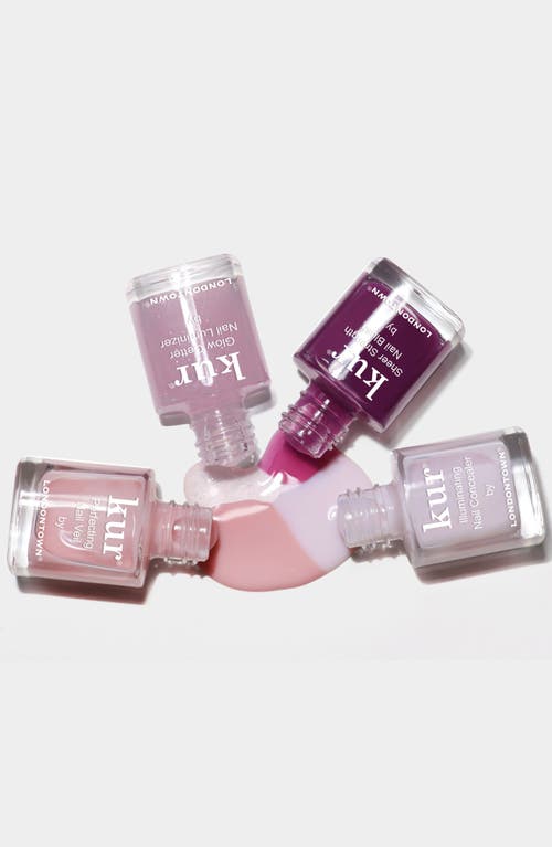 Londontown One-step Hero Minis Set $54 Value In Pink