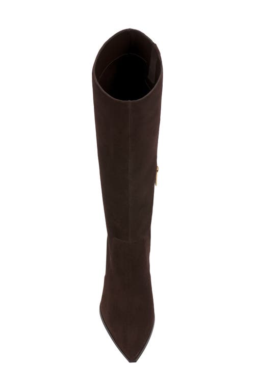 Vince Camuto Lumina Pointed Toe Boot