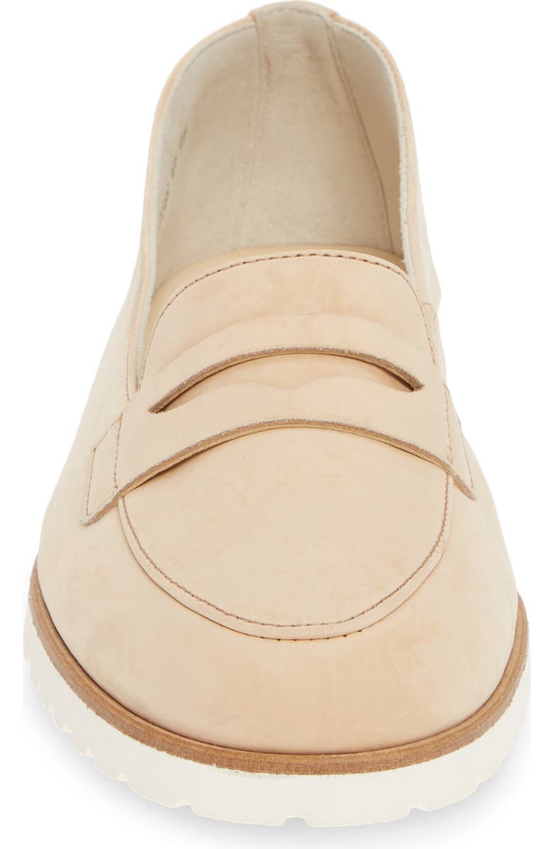 Paul Green Carmela Penny Loafer, Alternate, color,