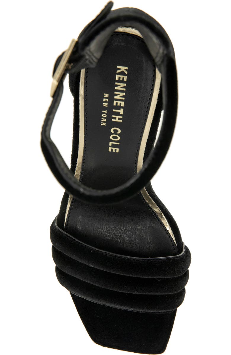 Kenneth Cole New York Hart Ankle Strap Sandal, Alternate, color,